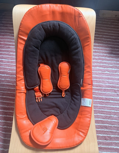 Bloom babywippe wippe mit - bloom,