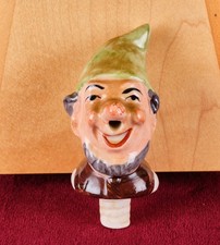 Vintage Porzellan Ausgießer