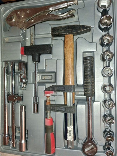 Werkzeugkasten