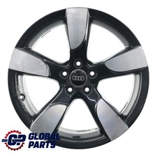 Audi A4 B8 8K BBS Rotor