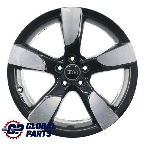 Audi bbs rotor - 8k,