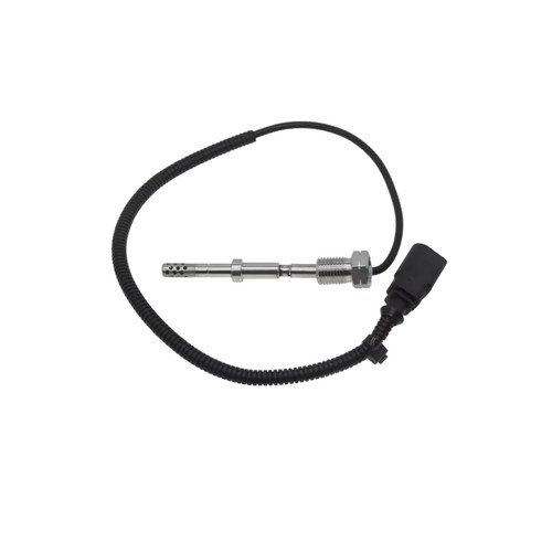Abgastemperatursensor vor