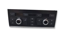Audi Q7 4L Klimabedienteil