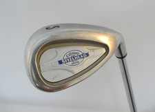 Callaway X-14 Sand Wedge - Steelhead Constant Weight Stahlschaft ~GEBRAUCHT~