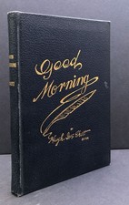 Hugh Ike Shott / Good Morning