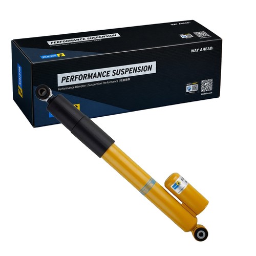 Bilstein dampmatic - bilstein,
