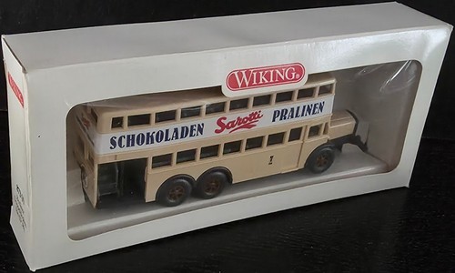 Wiking koch 873 - 873/6,, berliner