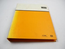 Case CK28 Raupenbagger Crawler