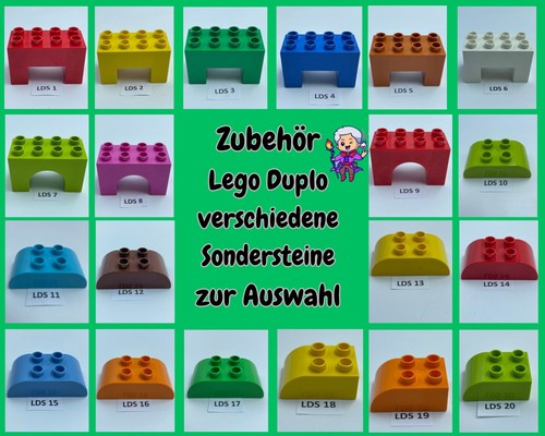 Lego duplo bausteine - lego,