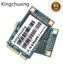 Kingchuxing 2TB SSD intern