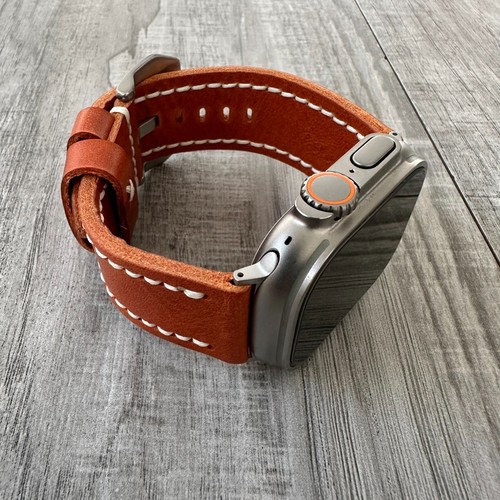 Neu apple watch - 1, 49mm
