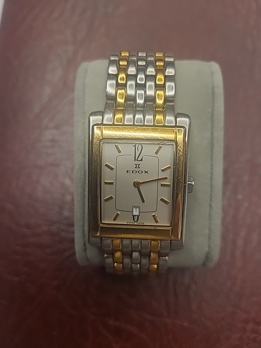 Edox design uhr - edox,