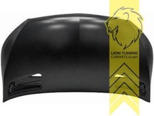 Motorhaube für Mercedces Benz