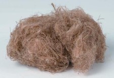 Stopfhanf 1kg Hanfdämmung