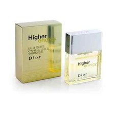 ⭐⭐ Dior Higher Energy Eau