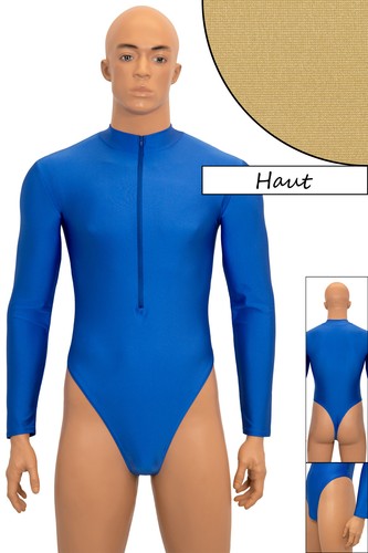 Herren stringbody - herren,