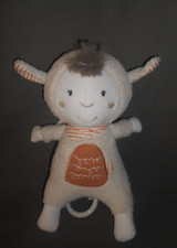 TOPOLINO  SPIELUHR   SCHAF LAMM