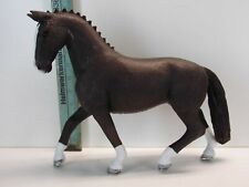 p60- Schleich Pferd- 72135 - Exclusiv Hannoveraner Stute - China