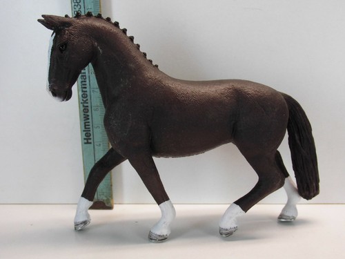 P60 schleich pferd 72135 - schleich,