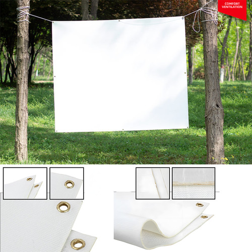 Nisorpa 5m pfeilfangnetz - nisorpa,