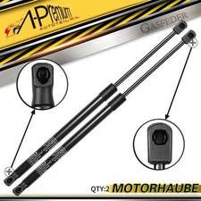 2x Gasfeder Dämpfer