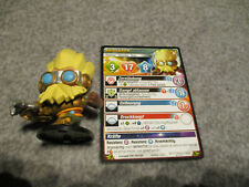 KROSMASTER FIGUR MERKATOR