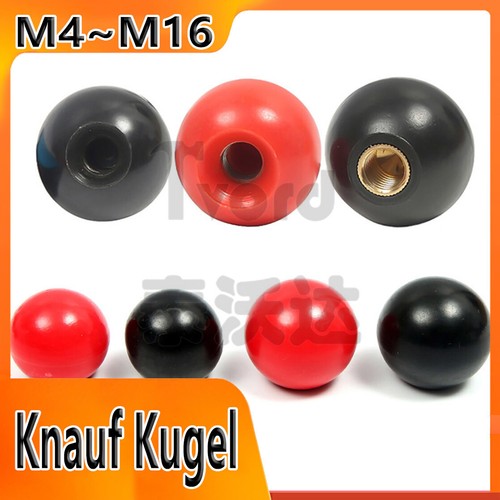 Knauf kugel kegel innengewinde - kugel,