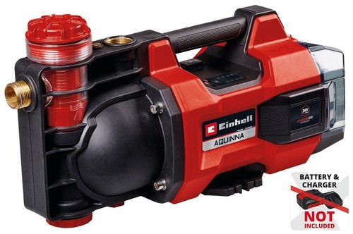 Einhell power change - einhell,