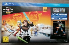 Disney Infinity 3.0 PS4