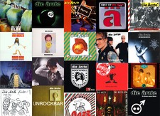 Die Ärzte Bela B. Farin