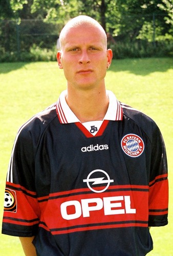 Carsten jancker bayern - carsten,