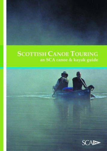 Scottish canoe touring sca - scottish,