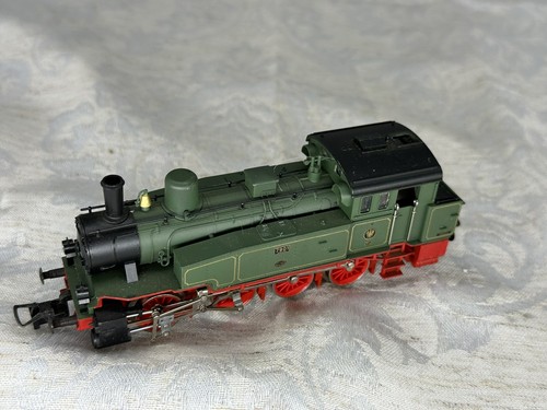 Modelleisenbahn trix 7901 - modelleisenbahn,