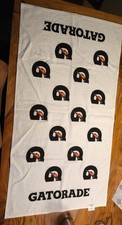 Handtuch Gatorade NFL Used