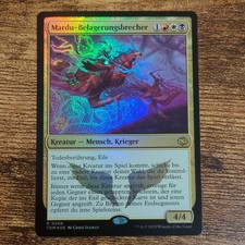 Magic the gathering - magic,
