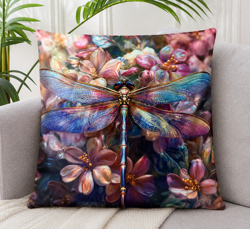 Luxus sommer kissen deko - sommer, 45