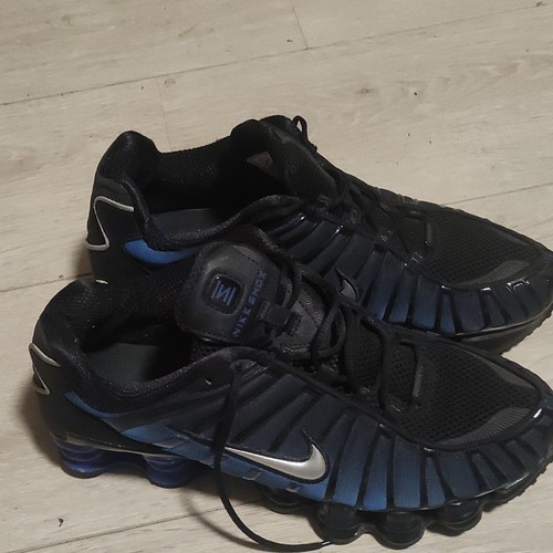 Nike shox herren sneaker - shox,