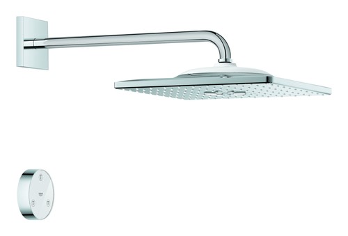 Grohe rainshower smartconnect - grohe,
