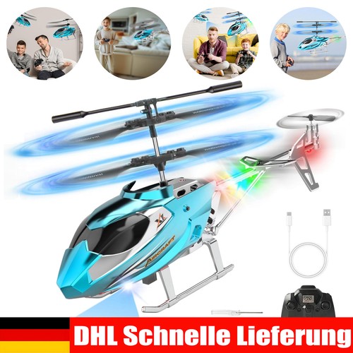 Kanal ferngesteuert rc - 3.5-kanal,