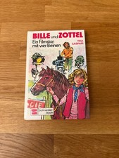 Bille und Zottel Band 8 Ein