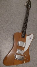 gibson thunderbird bass