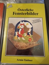 Bastelbuch "Österliche