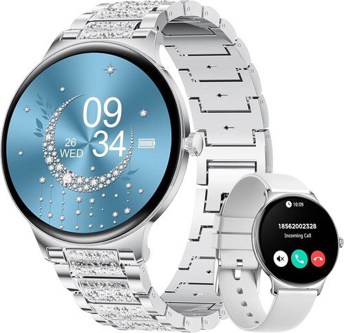 Smartwatch damen frauen mit - damen,