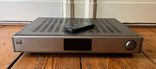 Receiver marantz sr1040 - receiver,