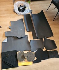 Dämmung  Konvolut, Vanue,Armaflex XG, Reckhorn- Camper Ausbau, 