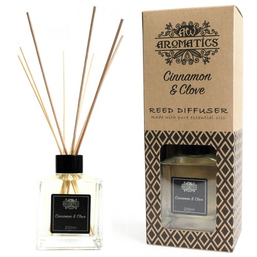 Reed diffuser 200ml raumduft - reed,