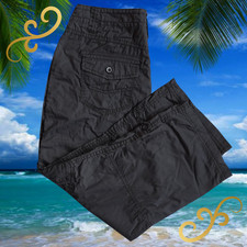 CECIL Jessy Chino Caprihose