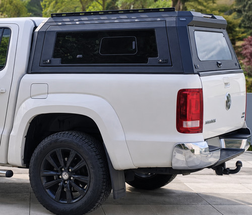 Amarok 2010 2022 hardtop - 2010-2022,