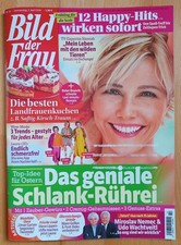 Bild der Frau Nr. 14/2026 