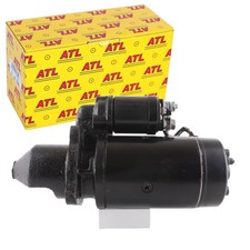 ATL ANLASSER STARTER 4kW 24V